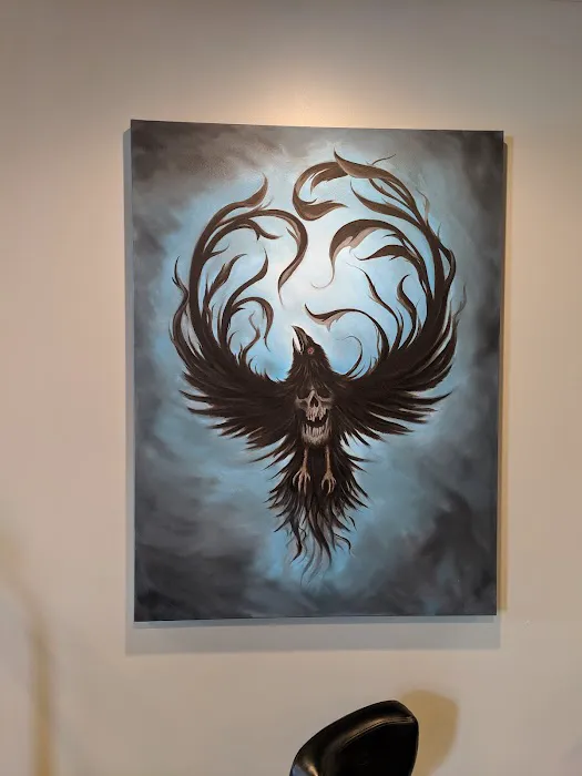 Alpha Tattoo Studio 0