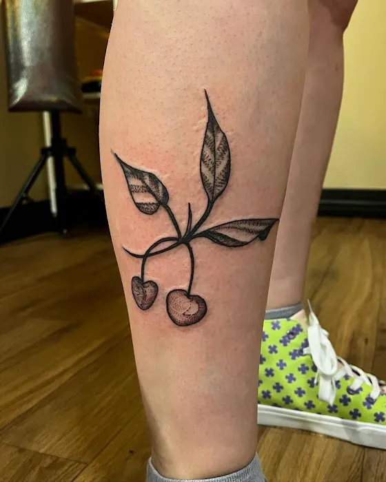 Kali Hash Tattoos 8