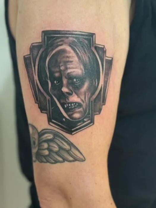 Hawthorne Tattoos and Fine Art 0