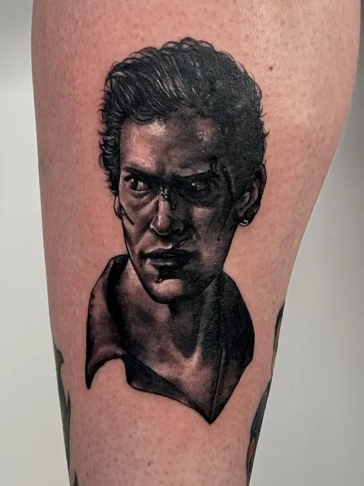 Hawthorne Tattoos and Fine Art 5