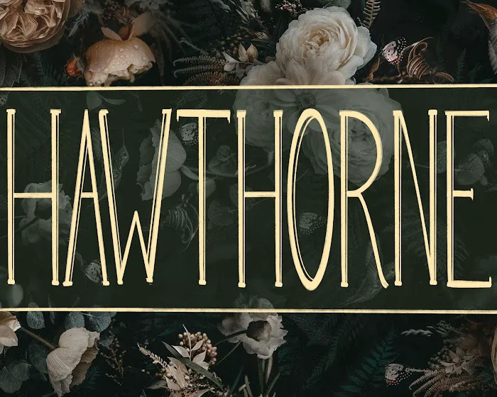 Hawthorne Tattoos and Fine Art 3