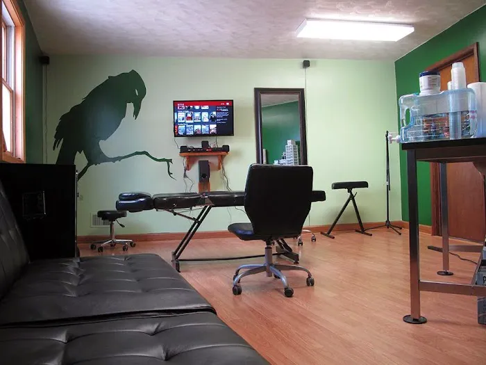 Fourth Floor Tattoo Studio 0