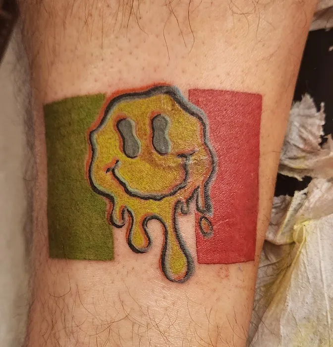 Skin Deep Tattoos LLC 5