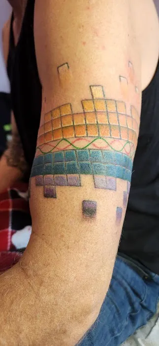 Skin Deep Tattoos LLC 0
