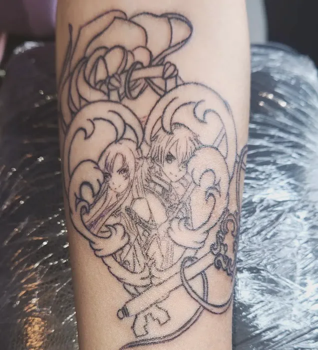 Skin Deep Tattoos LLC 7