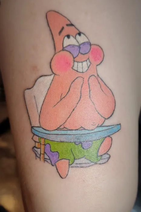 Skin Deep Tattoos LLC 2