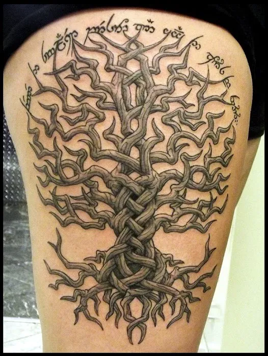 UNITY Tattoo & Art Studio 1
