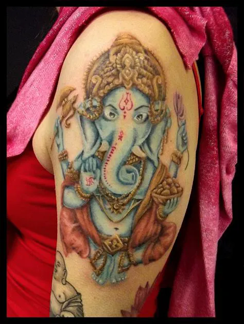 UNITY Tattoo & Art Studio 3
