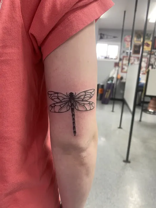 Tattoo Don's Nickel City Tattoos 0