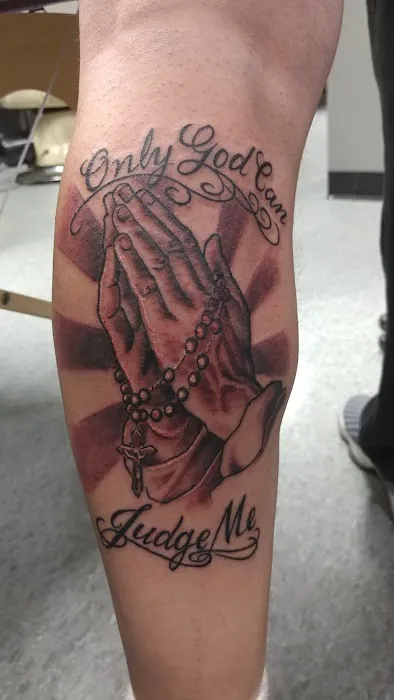 Tattoo Don's Nickel City Tattoos 9