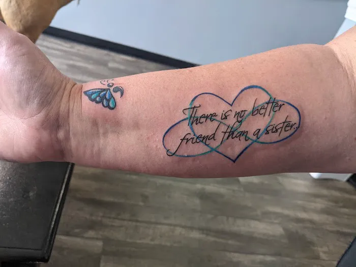 Tattoo Don's Nickel City Tattoos 4
