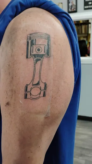 Tattoo Don's Nickel City Tattoos 5