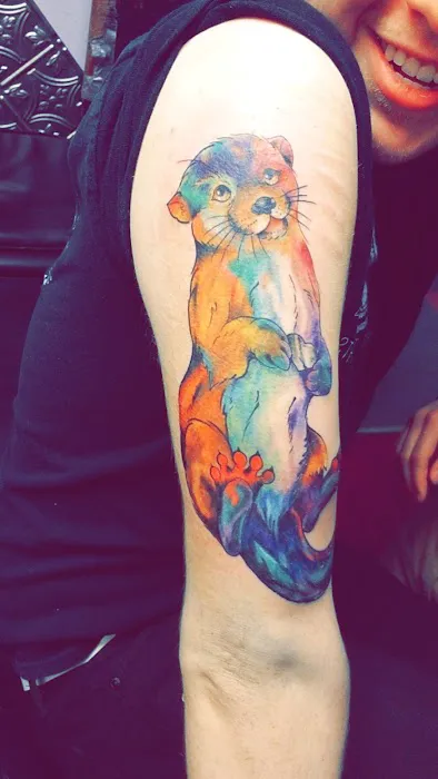 Express Yourself Tattoos & Body Piercing 1