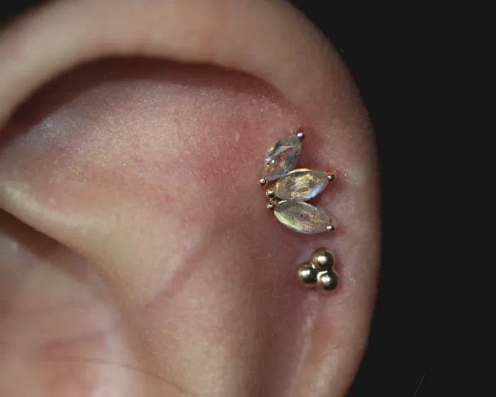 Moria Piercing and Jewelry 1