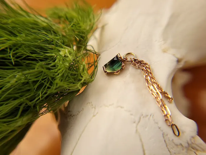 Moria Piercing and Jewelry 5