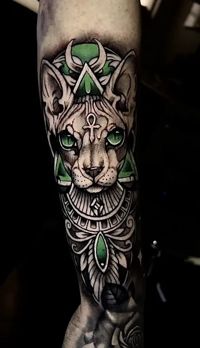 HellsGate Tattoo Studio 1
