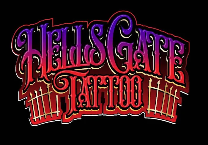 HellsGate Tattoo Studio 3