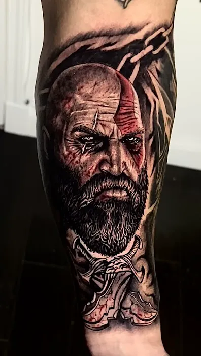 HellsGate Tattoo Studio 0