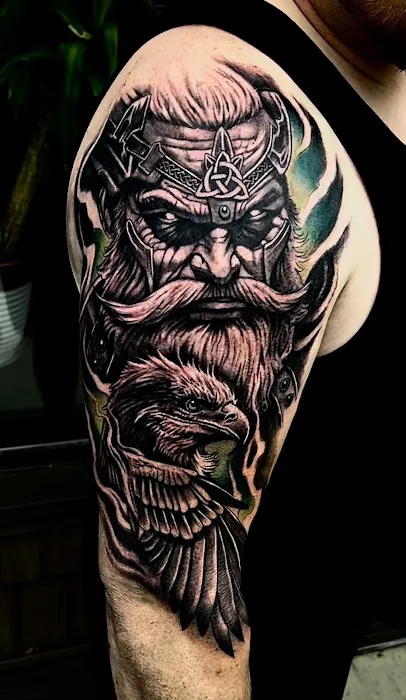 HellsGate Tattoo Studio 4
