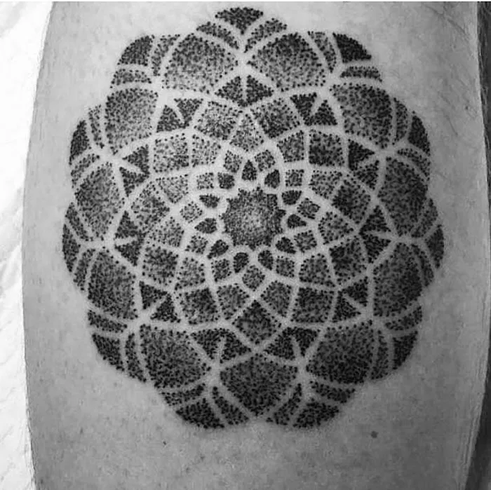 Rogue Wave Tattoo 0
