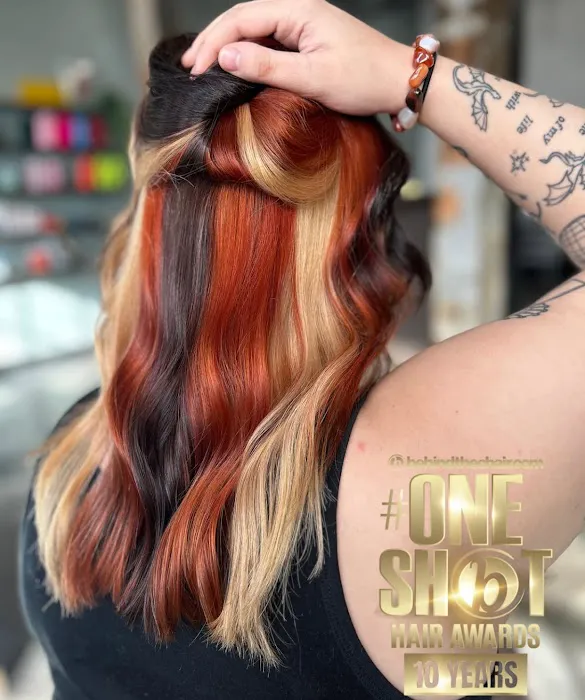Oak & Iron Salon and Tattoo - First Ward 1