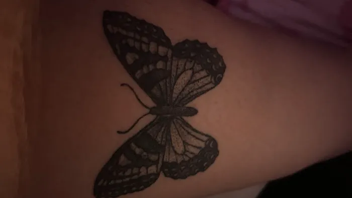 Oak & Iron Salon and Tattoo - First Ward 0