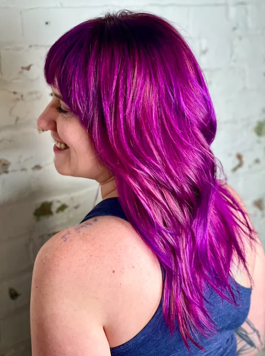 Oak & Iron Salon and Tattoo - First Ward 9