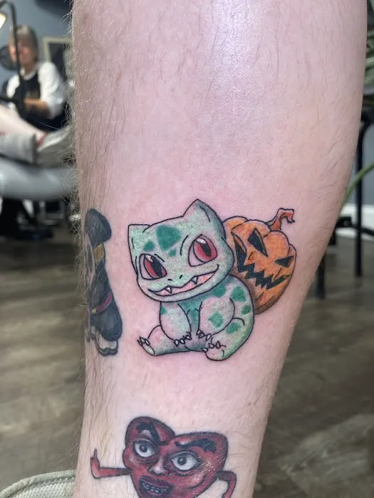 CATTOOS 2