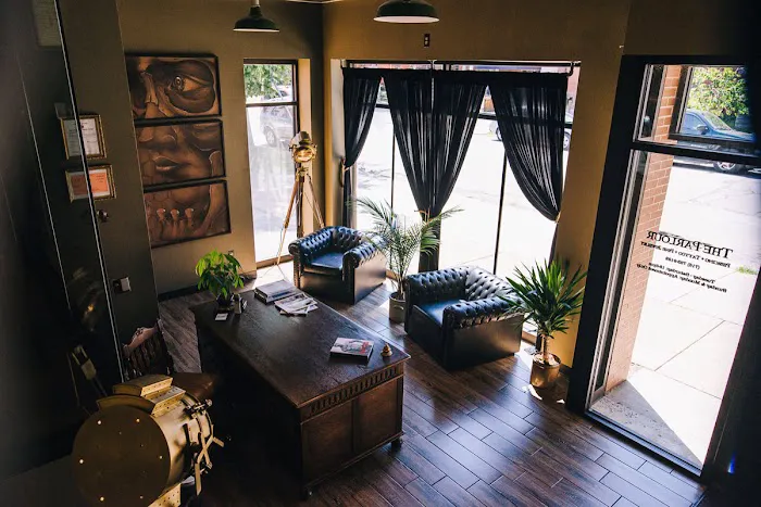 The Parlour of Buffalo 7