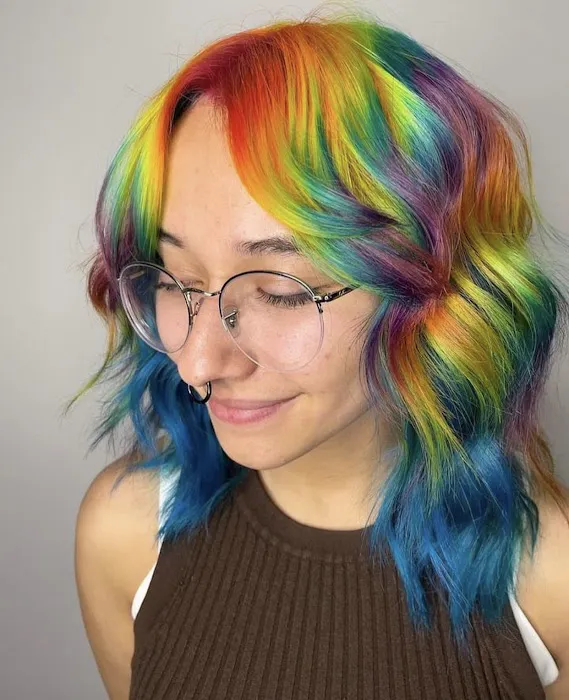 Oak & Iron Salon and Tattoo - Downtown 7