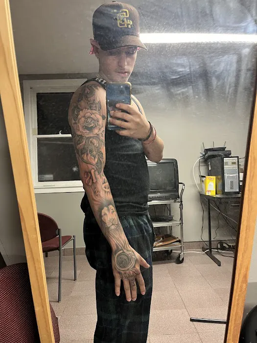 Ever After Ink 6