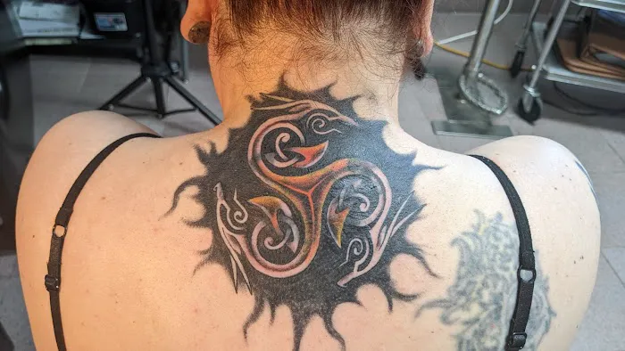 Ever After Ink 3