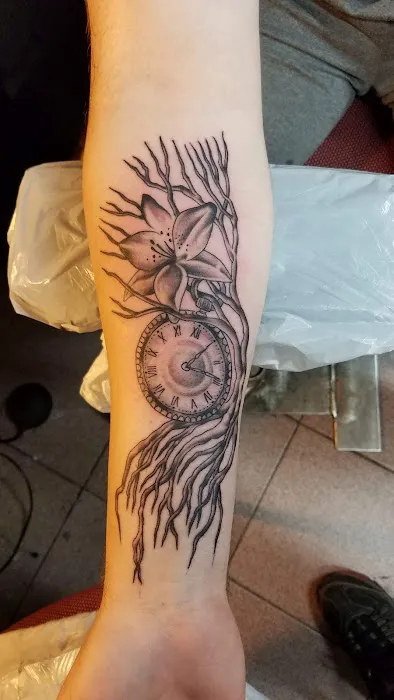 Ever After Ink 0