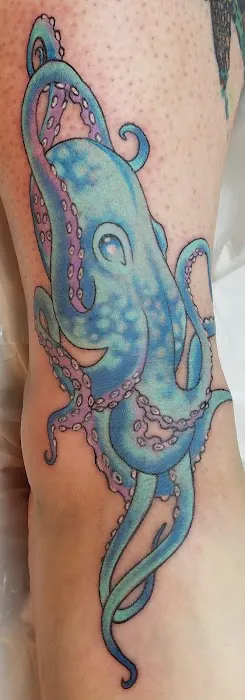 Ever After Ink 5