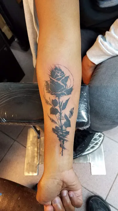 Ever After Ink 2