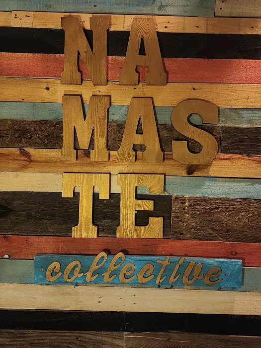 Namaste Collective, LLC soon to be The Castle Hill Gallery 5