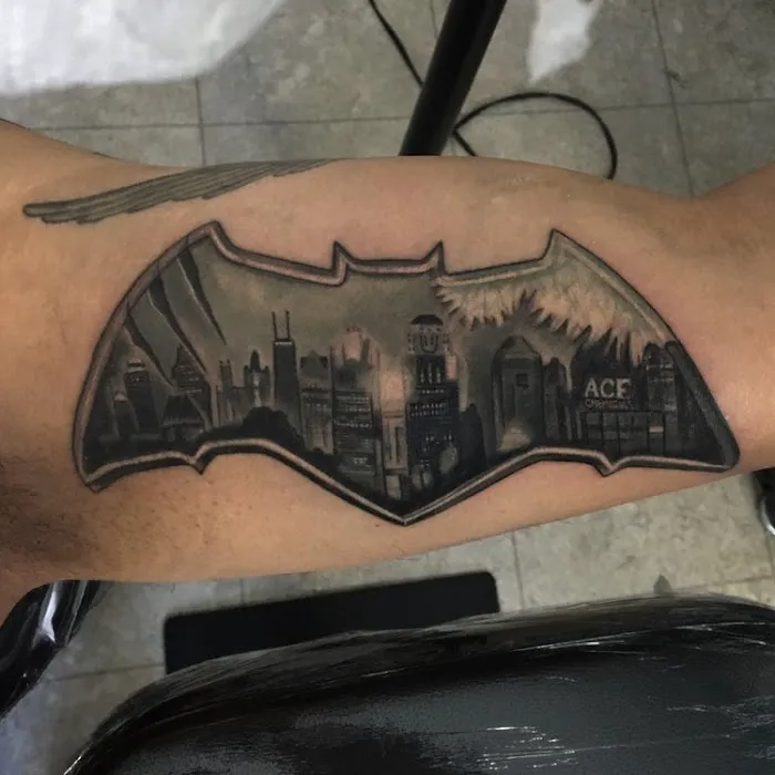 Best Tattoo 4