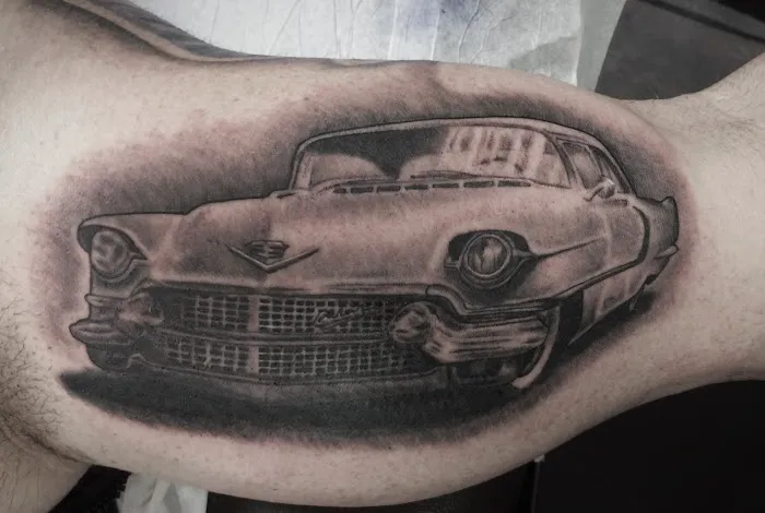 Best Tattoo 8