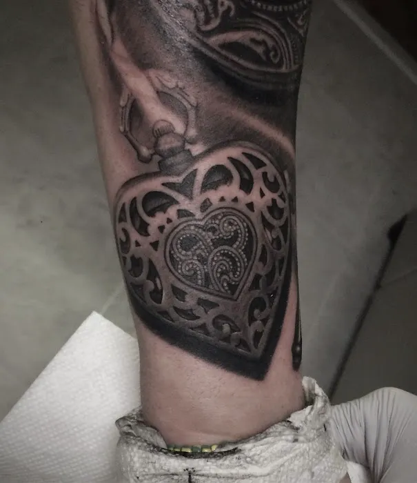Best Tattoo 6