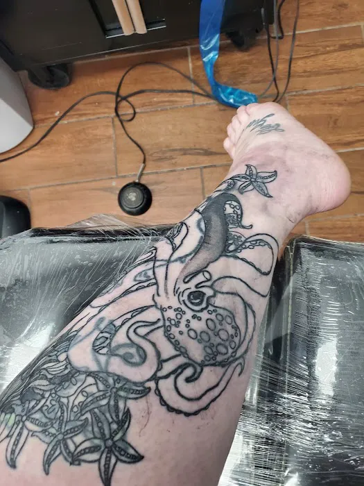Best Tattoo 0