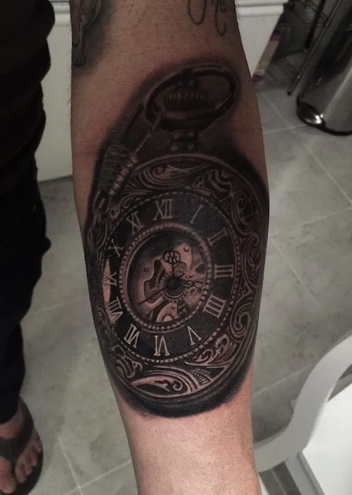 Best Tattoo 5