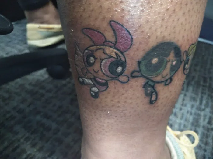 Best Tattoo 2