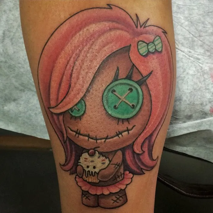 Best Tattoo 3