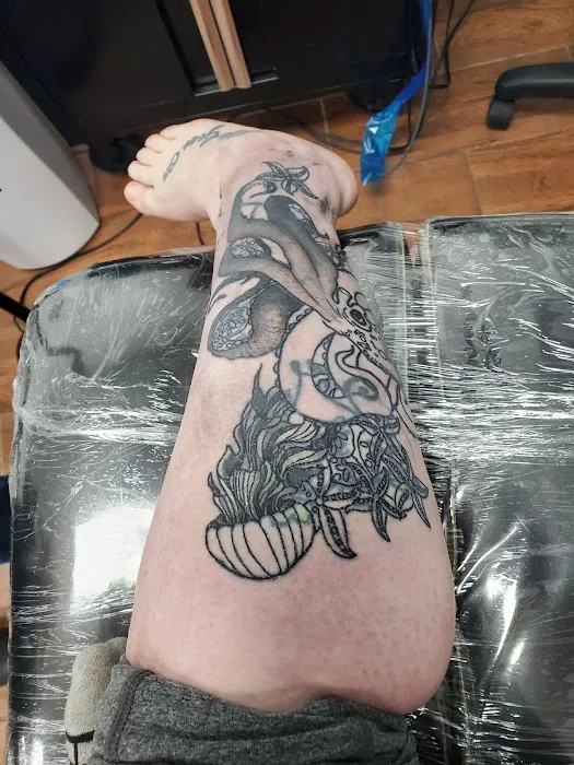Best Tattoo 1