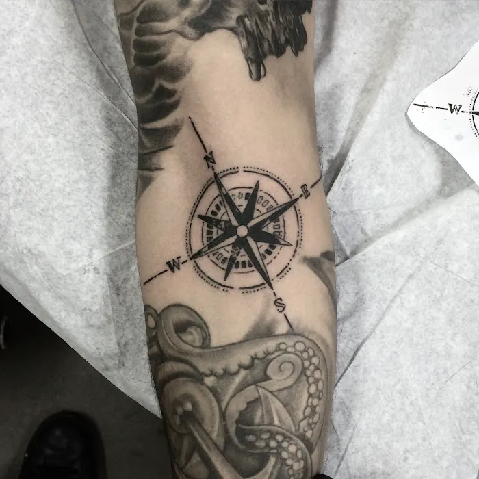 Best Tattoo 9