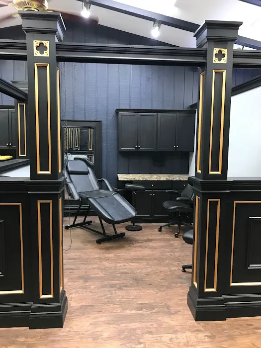 Synergy Tattoo Studio 2