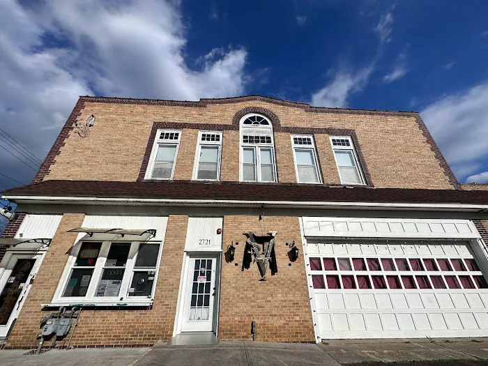 South Vineland's Firehouse Tattoo 0