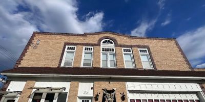 South Vineland's Firehouse Tattoo