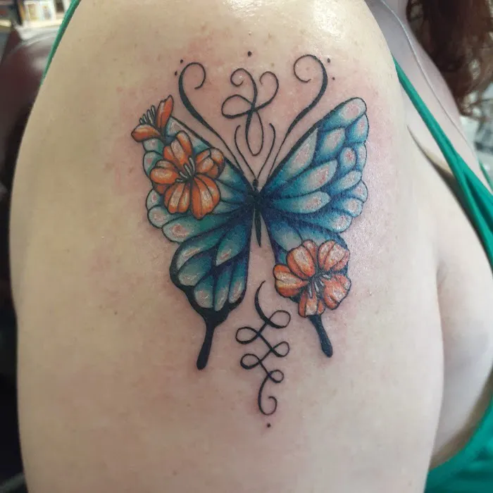 South Vineland's Firehouse Tattoo 1