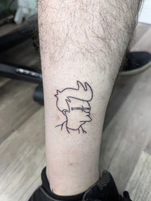 DC Ink 0